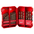 MW DRILL BIT SET 29PC