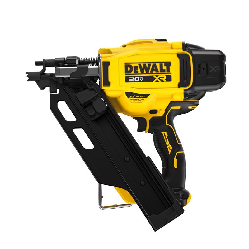 FRAMNG NAILER PAPR 30DEG