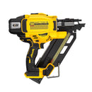 DeWalt Cordless 30 deg Framing Nailer Tool Only 20 V