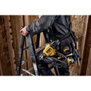 DeWalt Cordless 30 deg Framing Nailer Tool Only 20 V