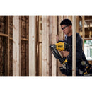 DeWalt Cordless 30 deg Framing Nailer Tool Only 20 V