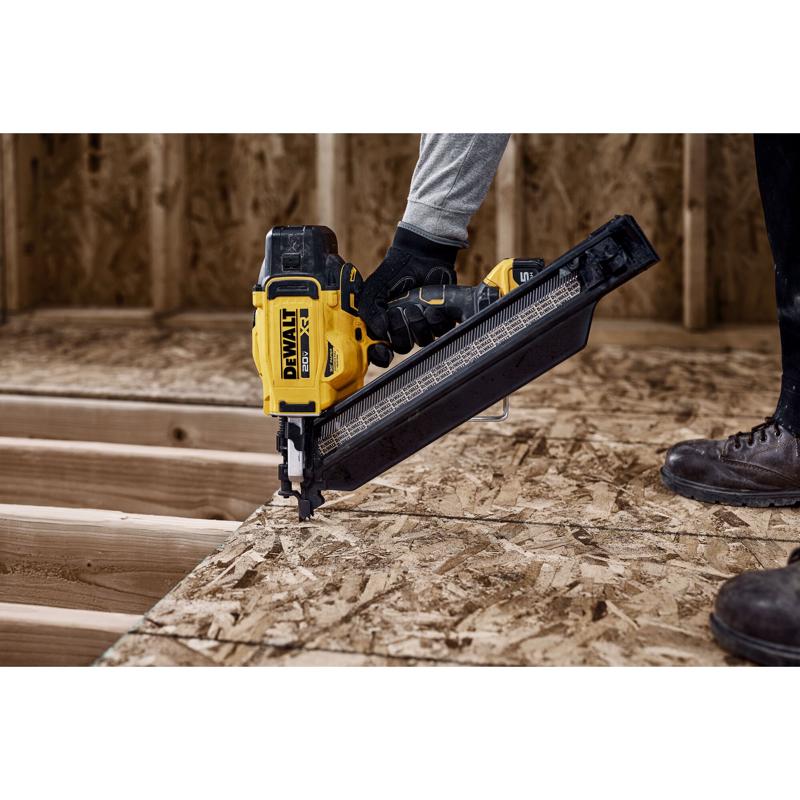 DeWalt 30 deg Extended Capacity Magazine