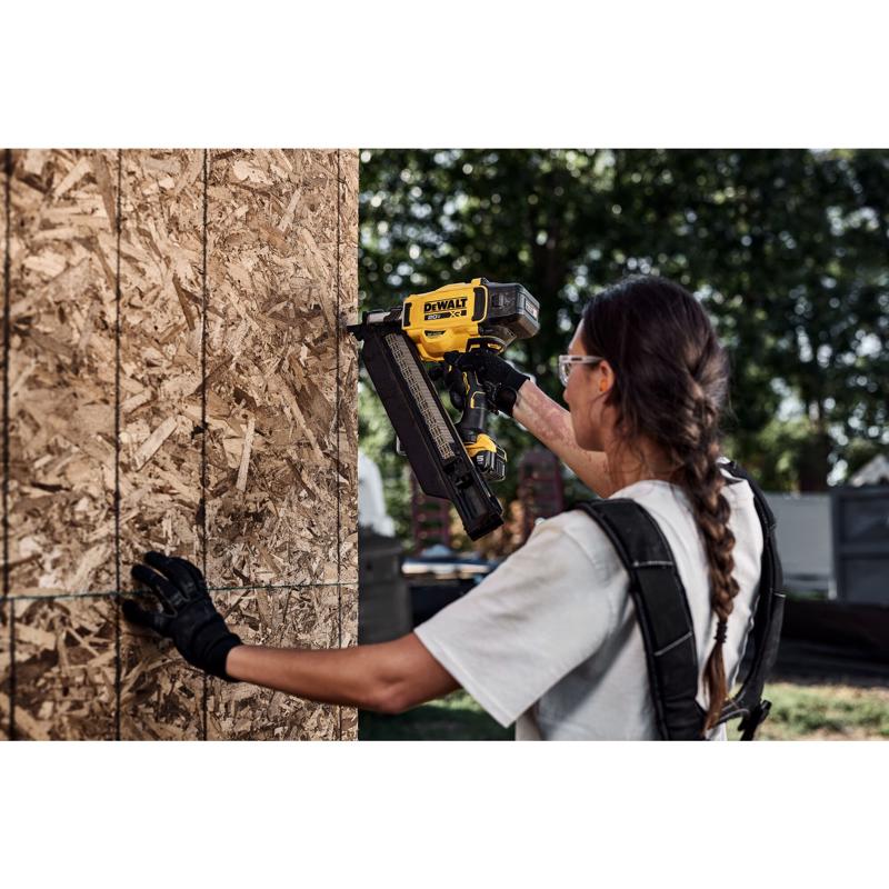 DeWalt 30 deg Extended Capacity Magazine
