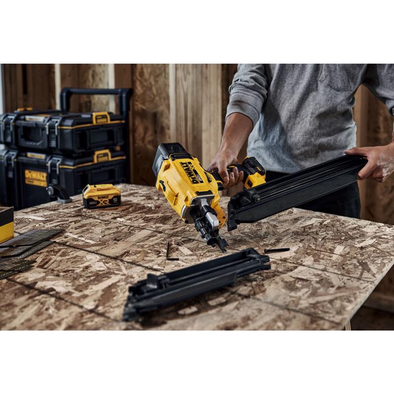 DeWalt 30 deg Extended Capacity Magazine