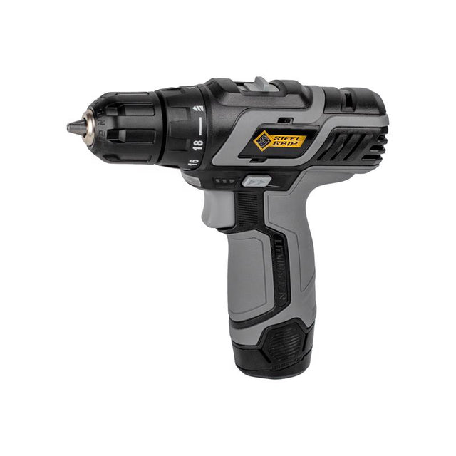 CRDLS CMPT DRIL 3/8" 12V