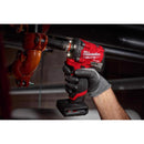 Milwaukee M12 1/2 in. Cordless Brushless Impact Wrench Kit (Battery & Charger)