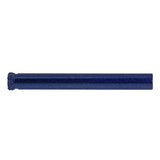 QEP 1/4 in. Diamond Staright Hole Saw 1 pk