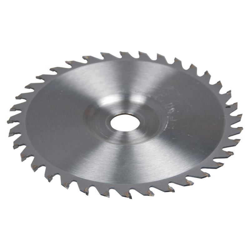 Roberts 6-3/4 in. D X 20 mm Carbide Tipped Saw Blade 36 teeth 1 pk