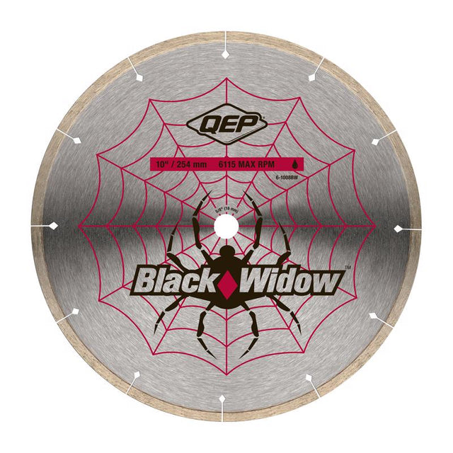 DIAMND SW BLD 10"STL 1PK