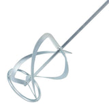 QEP 30 in. H X 5.5 in. W Steel Grout Mixing Paddle 1 pk