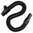FLEX VAC HOSE BLK 1.88"