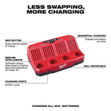 Milwaukee M12 12 V Battery Charger 1 pk