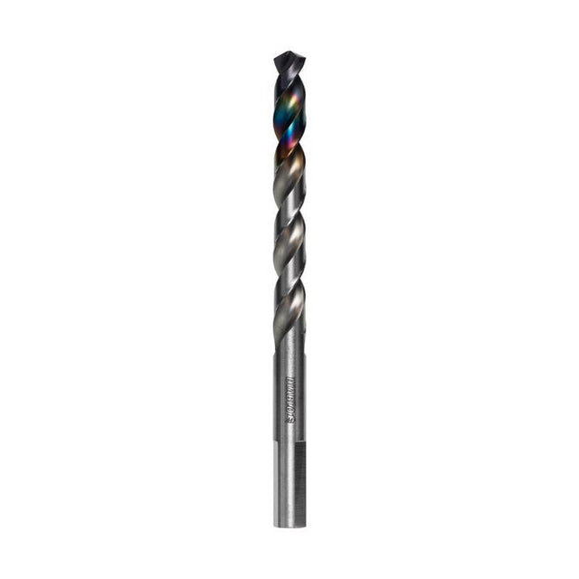 DRLL BT 3FLT SHNK 21/64"