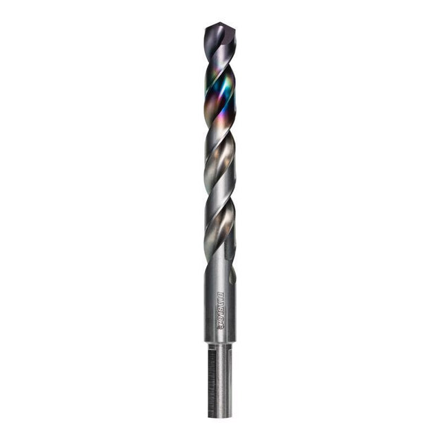 DRLL BT 3FLT SHNK 31/64"