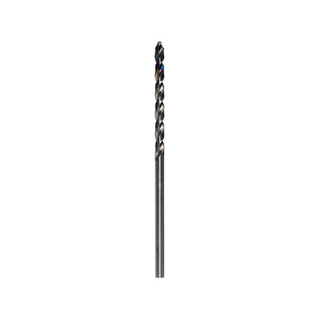 DRILL BT 3FLT SHNK 5/64"