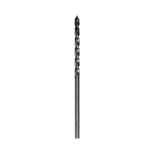 DRILL BT 3FLT SHNK 3/32"