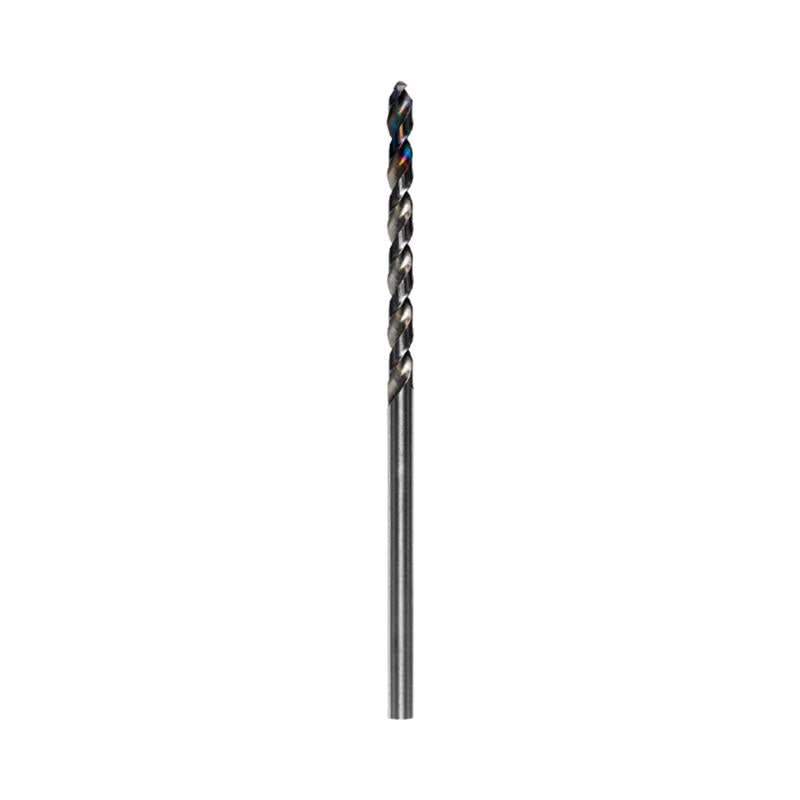 DRILL BT 3FLT SHNK 3/32"