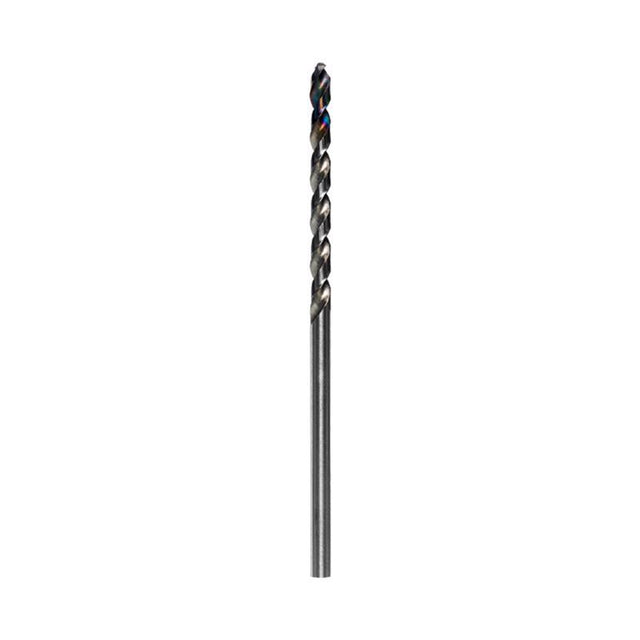 DRILL BT 3FLT SHNK 7/64"