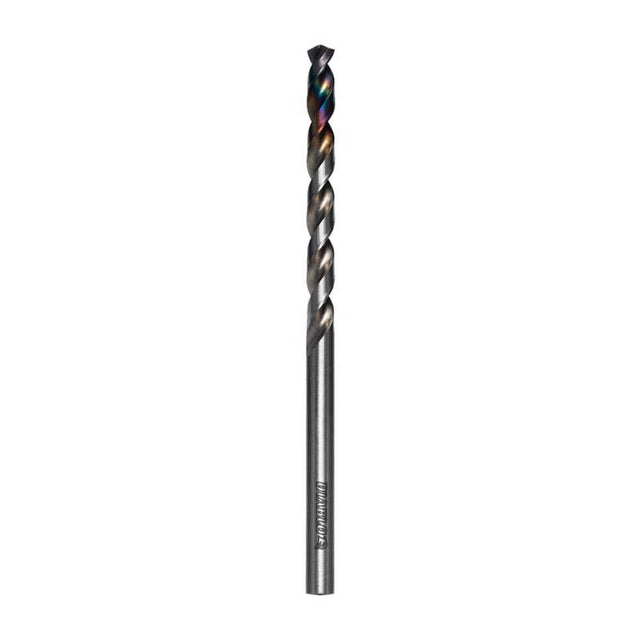 DRILL BT 3FLT SHNK 5/32"