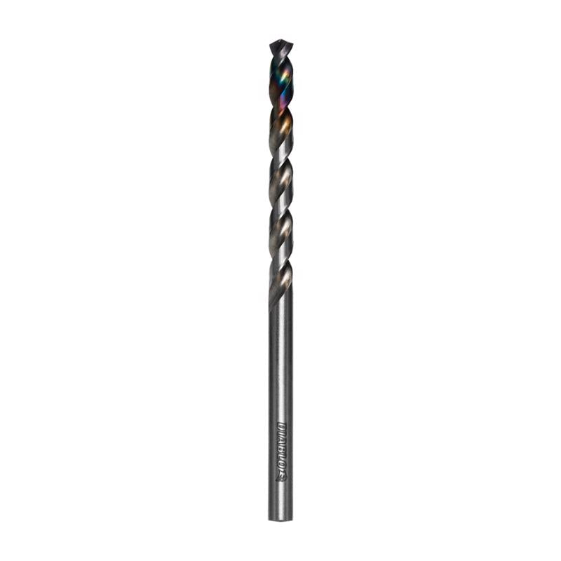 DRILL BT 3FLT SHNK 5/32"