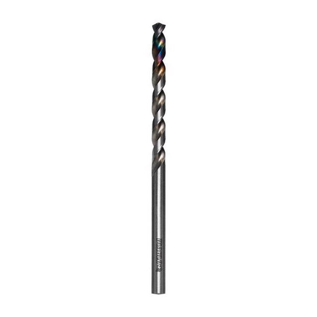 DRLL BIT 3FLT SHNK 3/16"