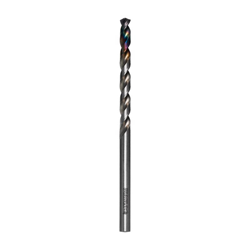 DRLL BIT 3FLT SHNK 3/16"
