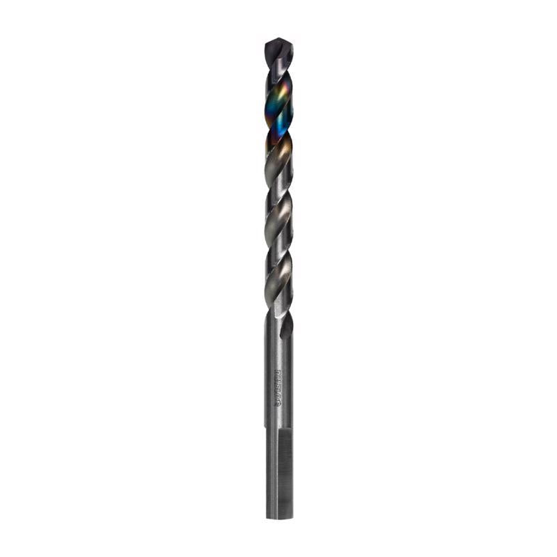 DRLL BT 3FLT SHNK 13/64"