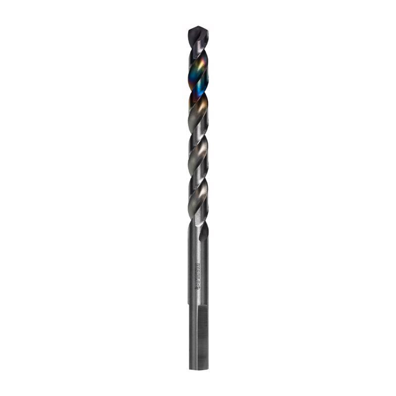 DRLL BT 3FLT SHNK 15/64"