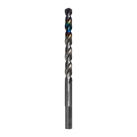 DRILL BIT 3FLT SHNK 1/4"