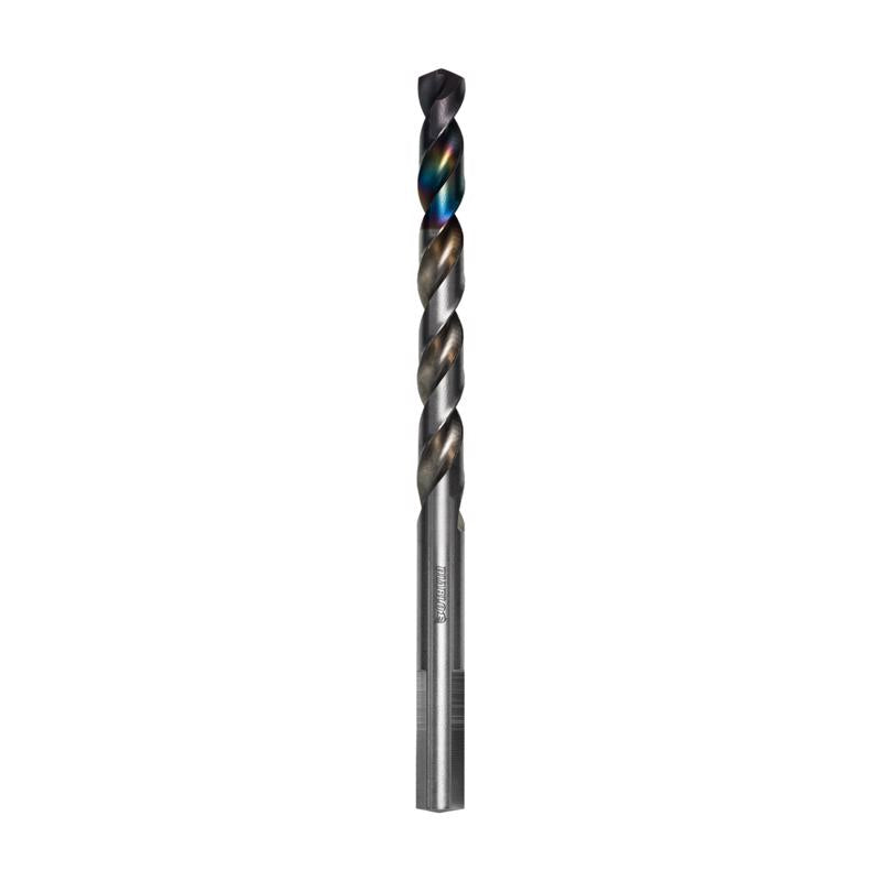 DRILL BT 3FLT SHNK 9/32"