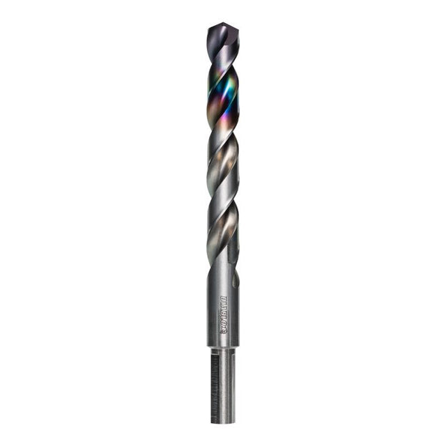 DRILL BIT 3FLT SHNK 1/2"