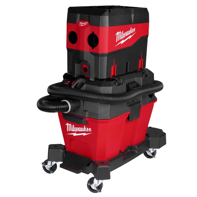 Milwaukee Packout Wet/Dry Vac Attachment 1 pc