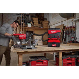 Milwaukee Packout Wet/Dry Vac Attachment 1 pc