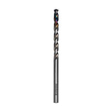 Diablo Metal Demon 11/64 in. X 3.1 in. L Metal Drill Bit 3-Flat Shank 1 pc