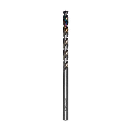 Diablo Metal Demon 11/64 in. X 3.1 in. L Metal Drill Bit 3-Flat Shank 1 pc