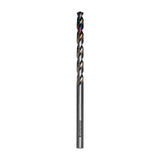 DRLL BT 3-FLAT 3/16" 1PC