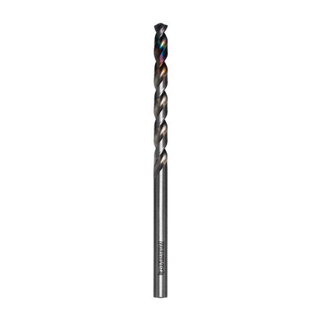 DRLL BT 3-FLAT 3/16" 1PC