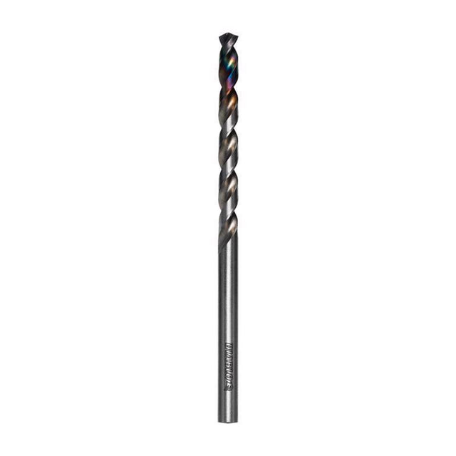 DRLL BT 3-FLAT 3/16" 1PC