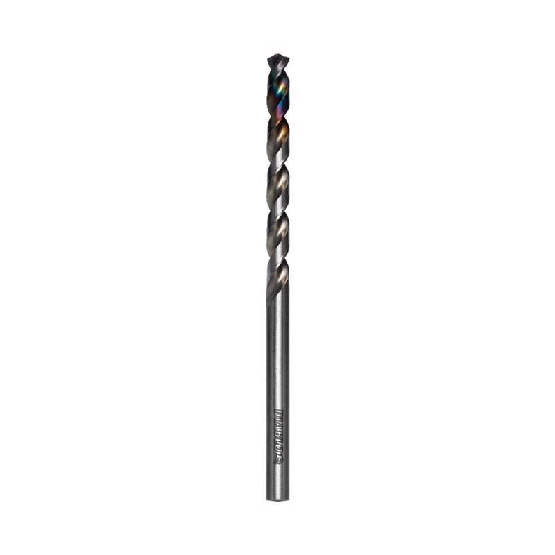 DRLL BT 3-FLAT 9/64" 1PC