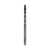 DRLL BT 3-FLAT 9/64" 1PC