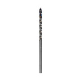 DRLL BIT ROUND 7/64" 2PC