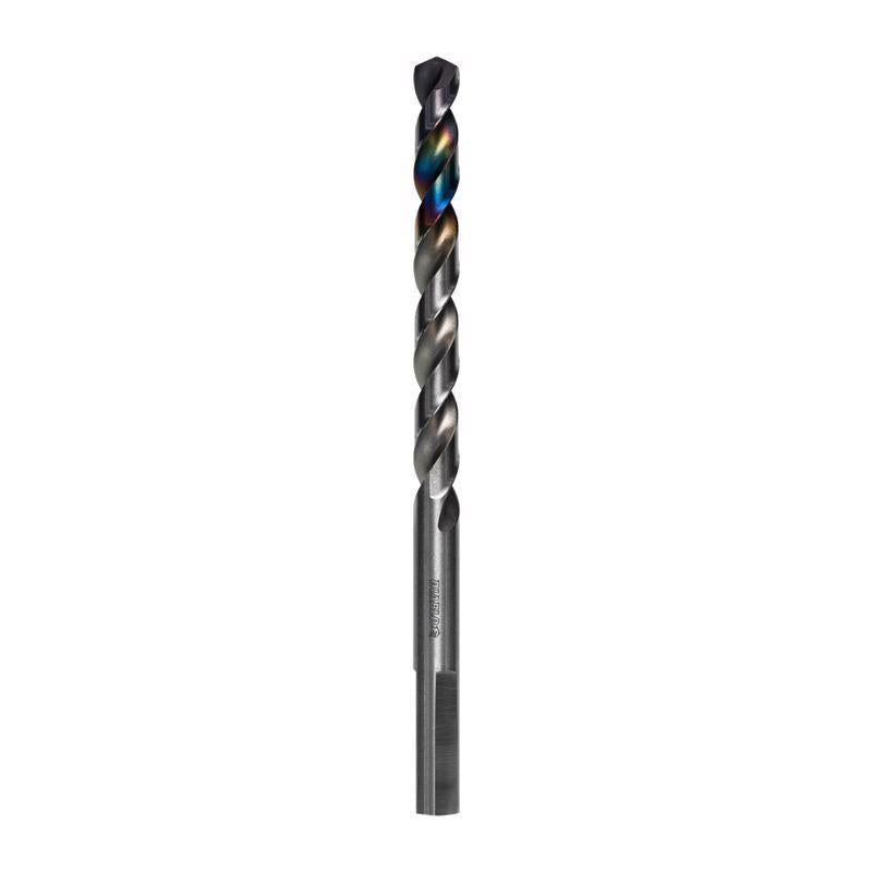 DRLL BT 3-FLAT 7/32" 1PC