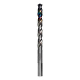 DRLL BIT 3-FLAT 3/8" 1PC