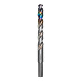 Diablo Metal Demon 27/64 in. X 5.6 in. L Stainless Steel Drill Bit 3-Flat Shank 1 pc