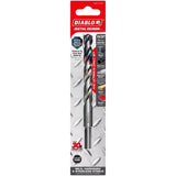 DRLL BT 3-FLT 15/32" 1PC