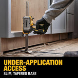 DeWalt Toughseries Construction Jack Clamp 1 pk