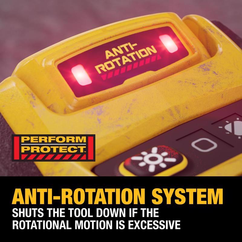 DeWalt 20V MAX XR 1/2 in. Brushless Cordless Hammer Drill Kit (Battery & Charger)