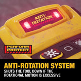 DeWalt 20V MAX XR 1/2 in. Brushless Cordless Hammer Drill Kit (Battery & Charger)