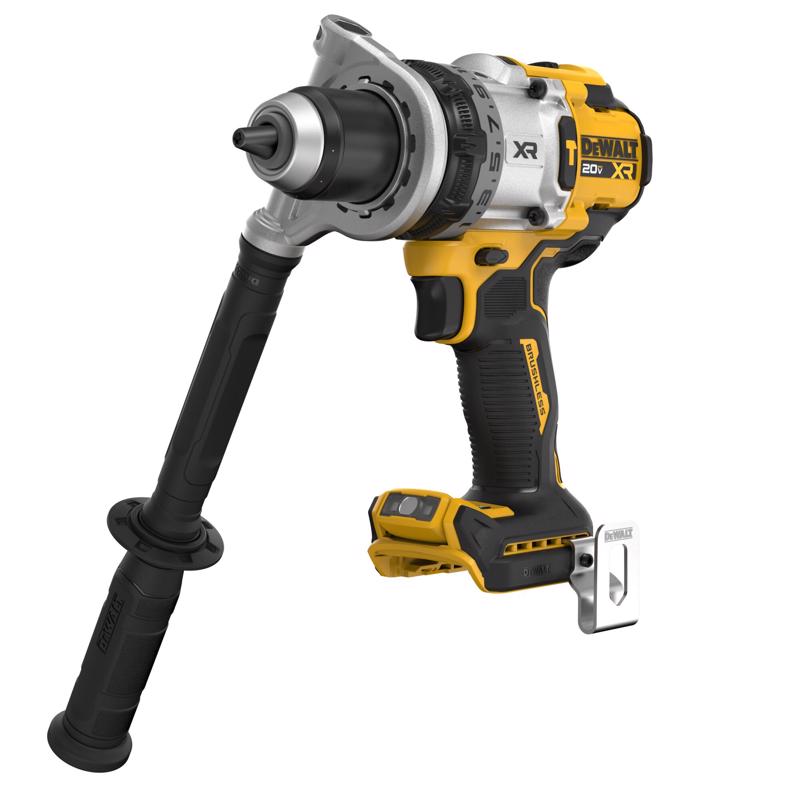DW CRDLS HAMMER DRLL 20V