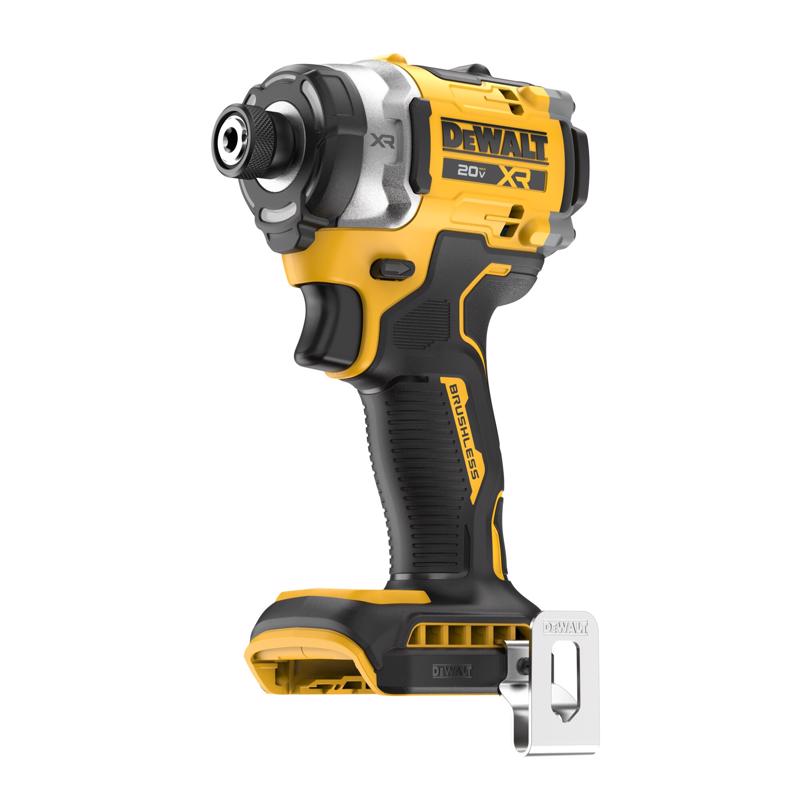 3-SPD IMPCT DRVR1/4" 20V